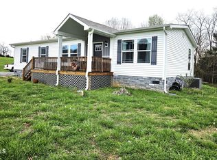 389 Austin Mill Rd, Rogersville, TN 37857