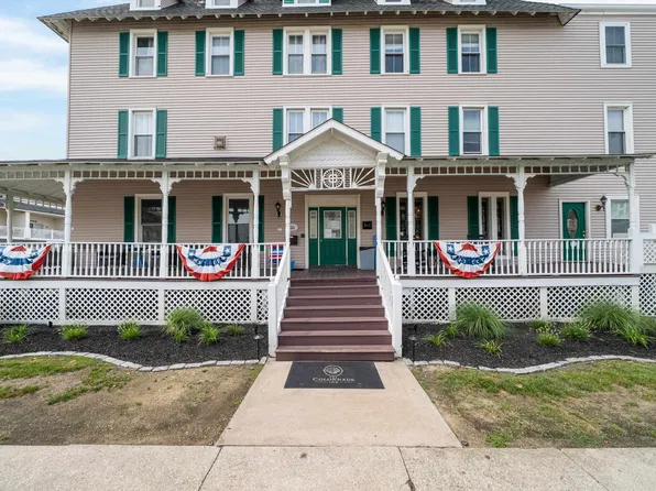 4600 Landis Ave #2C, Sea Isle City, NJ 08243