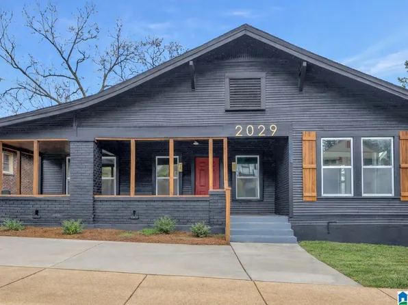 2029 Eufaula Ave, Birmingham, AL 35208