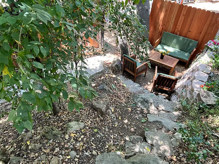 Old Topanga Canyon Rd — Photo 13