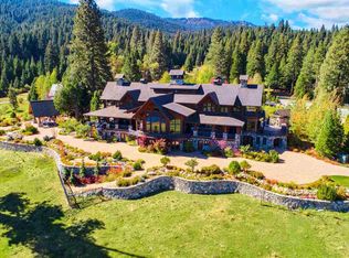 1245 Carmichael Rd, Clio, CA 96106