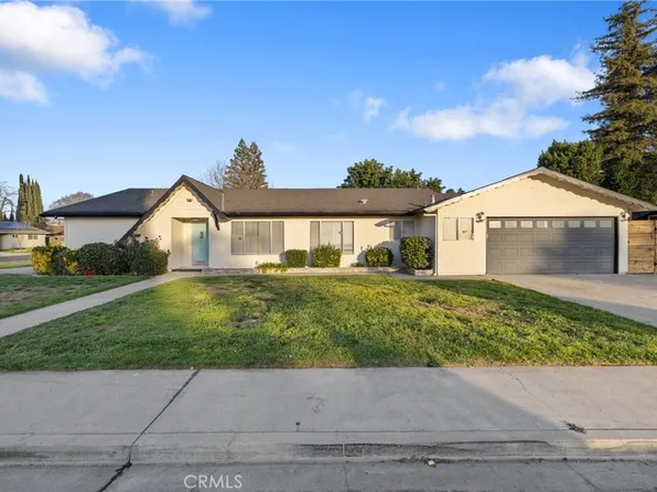 2342 S Sowell St, Visalia, CA 93277