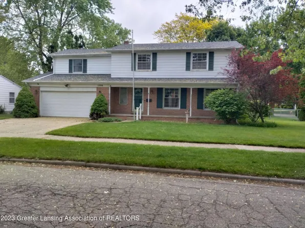 1904 N Hayford Ave, Lansing, MI 48912
