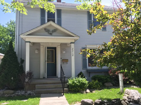 2212 Avon St, Saginaw, MI 48602