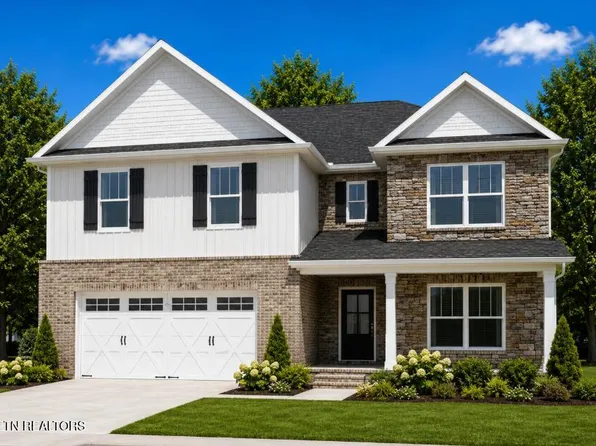 3142 Starling Dr, Maryville, TN 37803