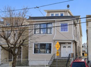 94 Rose Ter FLOOR 2, Newark, NJ 07108