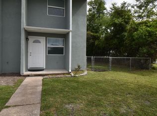 1320 S Kimbrel Ave, Panama City, FL 32404