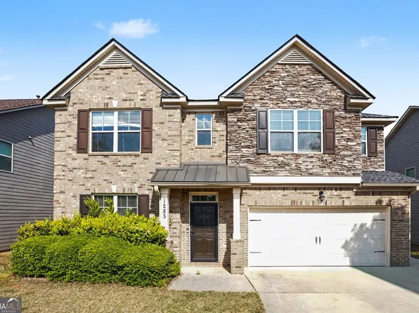 1285 Polk Xing, McDonough, GA 30252