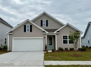 2093 Willowleaf Dr LOT 33, Leland, NC 28451