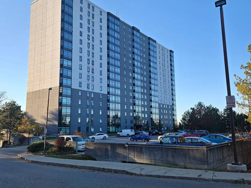45 Pond Mills Rd #509