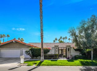 80 Magdalena Dr, Rancho Mirage, CA 92270