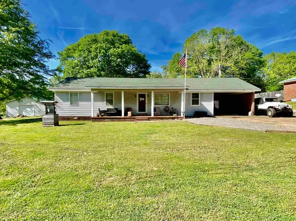 440 Fern Rd, Somerville, TN 38068