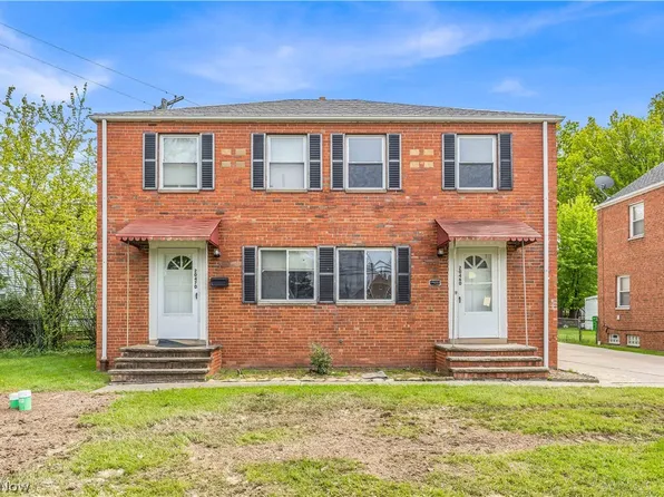 20470 Lake Shore Blvd, Euclid, OH 44123