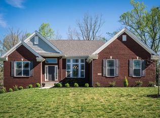17007 Vista Lake Ct, Louisville, KY 40245