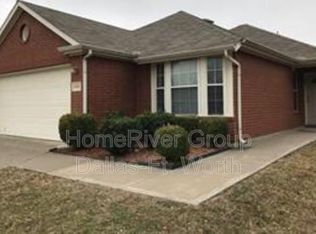 8508 Silverbell Ln, Fort Worth, TX 76140