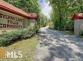 0 Whisper Wind Dr LOT 13, Rabun Gap, GA 30568