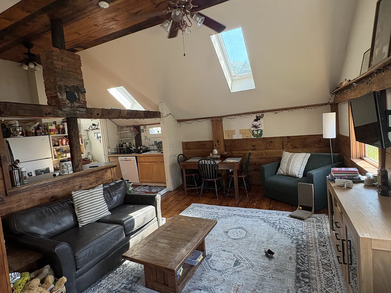 410 Old Montague Road - 5 — Photo 4