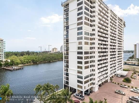 3rd image of 2670 E Sunrise Blvd #907