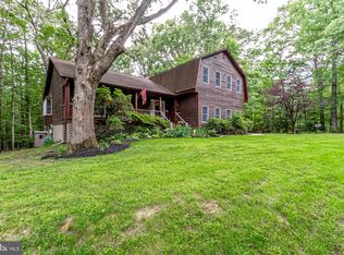 7213 Clifton Rd, Clifton, VA 20124