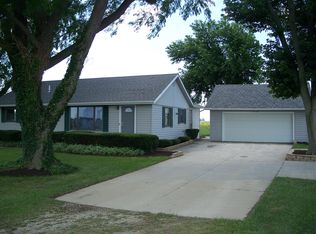 3493 Philothea Rd, Coldwater, OH 45828