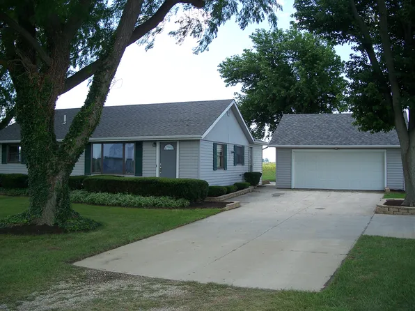 3493 Philothea Rd, Coldwater, OH 45828