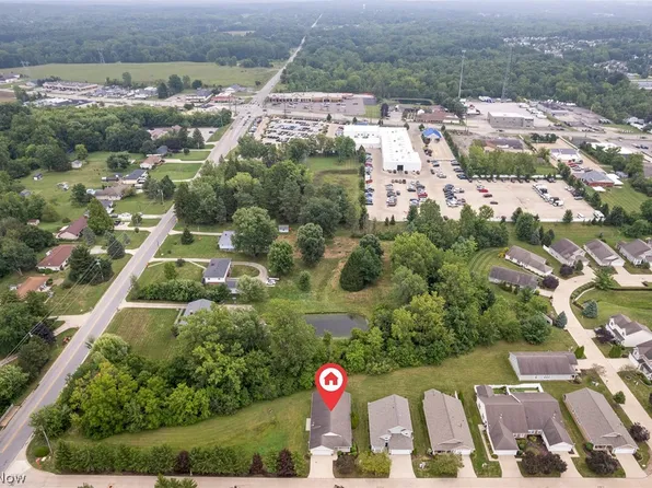 3841 Fennway Blvd, Medina, OH 44256