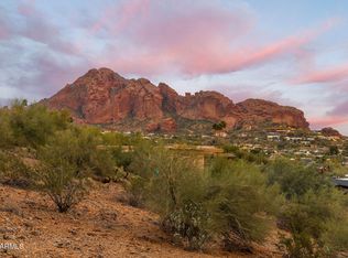 4275 E KEIM Drive #-, Paradise Valley, AZ 85253