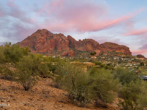 4275 E KEIM Drive #-, Paradise Valley, AZ 85253