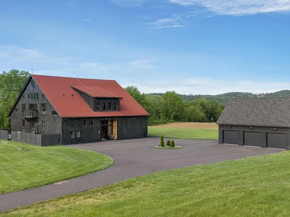 854 Spring Hill Rd, Riegelsville, PA 18077