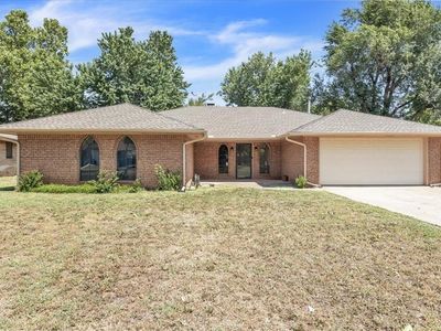 7617 S Lippert Ln, Oklahoma City, OK, 73162