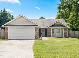 2311 Cayugas Ln, Maryville, TN 37801