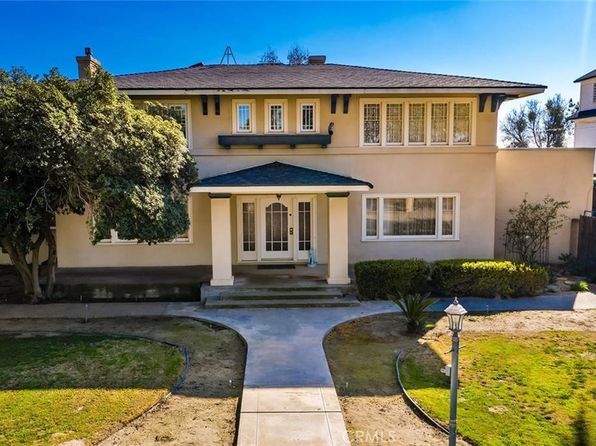 13461 E Huntsman Ave, Selma, CA 93662