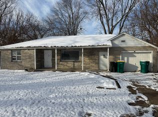 3428 Campbell St, Plainfield, IN 46168