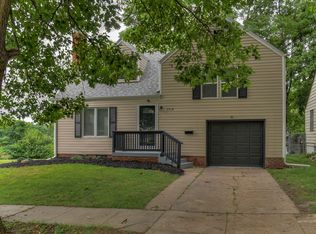 3512 N 53rd St, Omaha, NE 68104