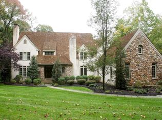 125 Montana Dr, Chadds Ford, PA 19317