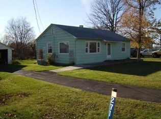 271 Ransom Rd, Walla Walla, WA 99362