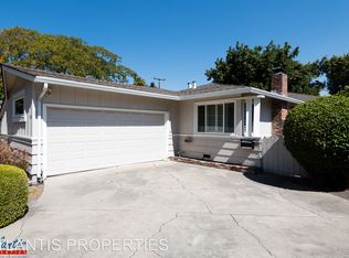 2185 San Antonio Pl, Santa Clara, CA 95051