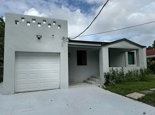 2433 NW 30th St #1, Miami, FL 33142