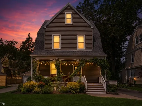 18 Gardiner Pl, Montclair Twp., NJ 07042