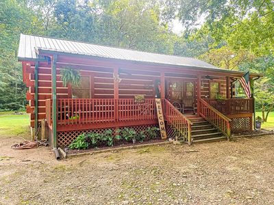 5070 Harmon Creek Rd, Eva, TN, 38333