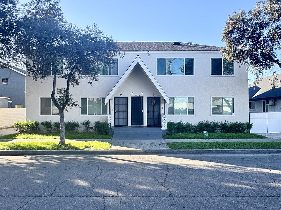 1st image of 6419 Prospect Ave #F