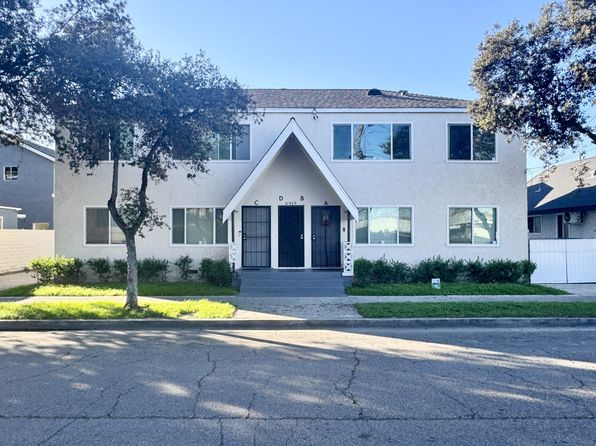 6419 Prospect Ave #F