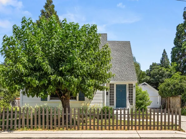 131 Carpenter St, Grass Valley, CA 95945
