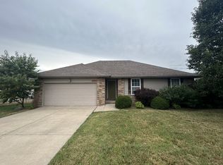 4311 W La Casa St, Springfield, MO 65802