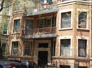 810 W Cuyler Ave #2, Chicago, IL 60613