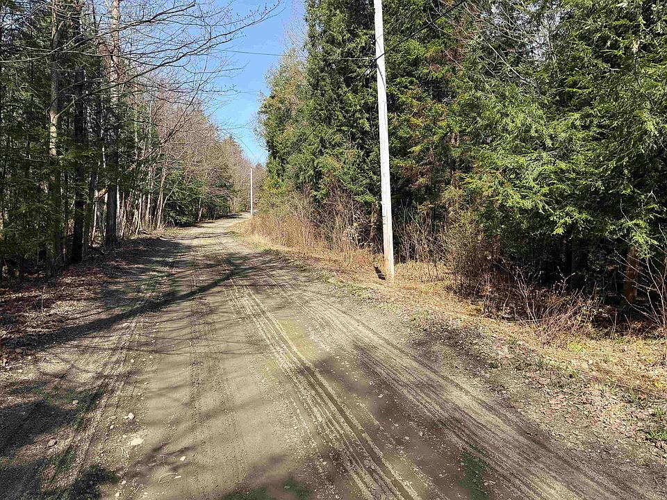 1st image of Woods Road