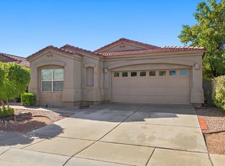 5424 Blue Jay Ln NW, Albuquerque, NM 87120
