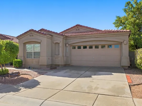 5424 Blue Jay Ln NW, Albuquerque, NM 87120