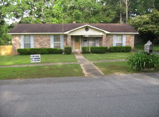 2608 East Rd, Mobile, AL 36693