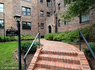 3016 Tilden St NW APT 201, Washington, DC 20008